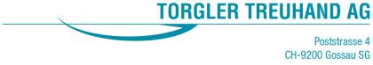 Torgler Treuhand AG